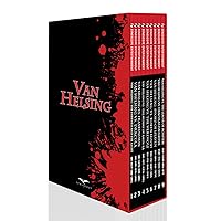 Van Helsing Boxed Set