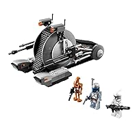 LEGO Star Wars Corporate Alliance Tank Droid þ 7501