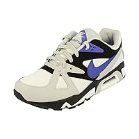 Air Structure Mens Running Trainers DB1549 Sneakers Shoes (UK 11 US 12 EU 46, Grey Fog Black White 002)