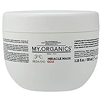 Organics Goji Miracle Mask 500ml