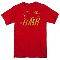 Flash Men's Dive Left T-Shirt