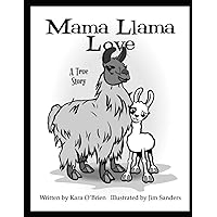 Mama Llama Love Mama Llama Love Paperback Kindle