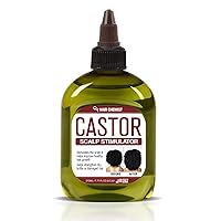 Pro-Growth Castor Oil Scalp Stimulator 7.1 oz.