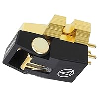 Audio-Technica VM760SLC Dual Moving Magnet Special Line Contact Stylus Stereo Turntable Cartridge