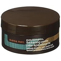 Men Pure Formance Thickening Paste 2.5 oz