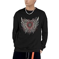 Men'S Hooded Sweatshirts 3d Print Funny Sweat Shirt And Pullover Hoodies Tops Sport Outwear