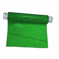 Dycem - 50-1502G Non-Slip Material Roll, Forest Green, 8