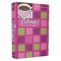 NIV, Women's Devotional Bible, Hardcover, Multi-Color NIV, Women's Devotional Bible, Hardcover, Multi-Color Hardcover Paperback