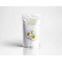 Chamomile Flowers Powder - 50g