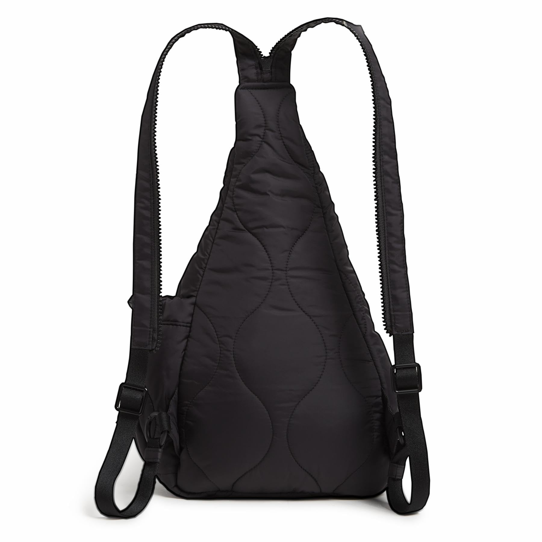 Vera Bradley Featherweight Sling Backpack