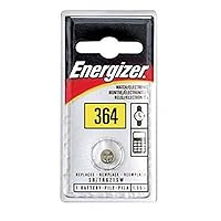 Energizer - 364BPZ Battery