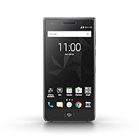BlackBerry Motion GSM Unlocked Android Smartphone (AT&T, T-Mobile, Cricket) – 4G LTE, 32GB (U.S. Warranty)