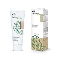 Lisap Keraplant Nature Detoxifying Mud, 250 ml./8.45 fl.oz.