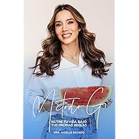 Método Gi: Nutre tu vida bajo tus propias reglas (Spanish Edition) Método Gi: Nutre tu vida bajo tus propias reglas (Spanish Edition) Paperback Kindle