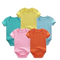 Kiddiezoom Unisex Baby Layette Essentials Giftset Clothing Set 19-Piece