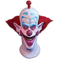 Killer Klowns from Outer Space Slim Mask White