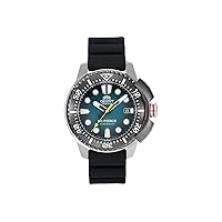 Orient Men's Japanese Automatic M-Force AC0L ISO 6425 Diver's Watch