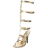 Ellie Shoes Women's 510 Sexy Gladiator Sandal