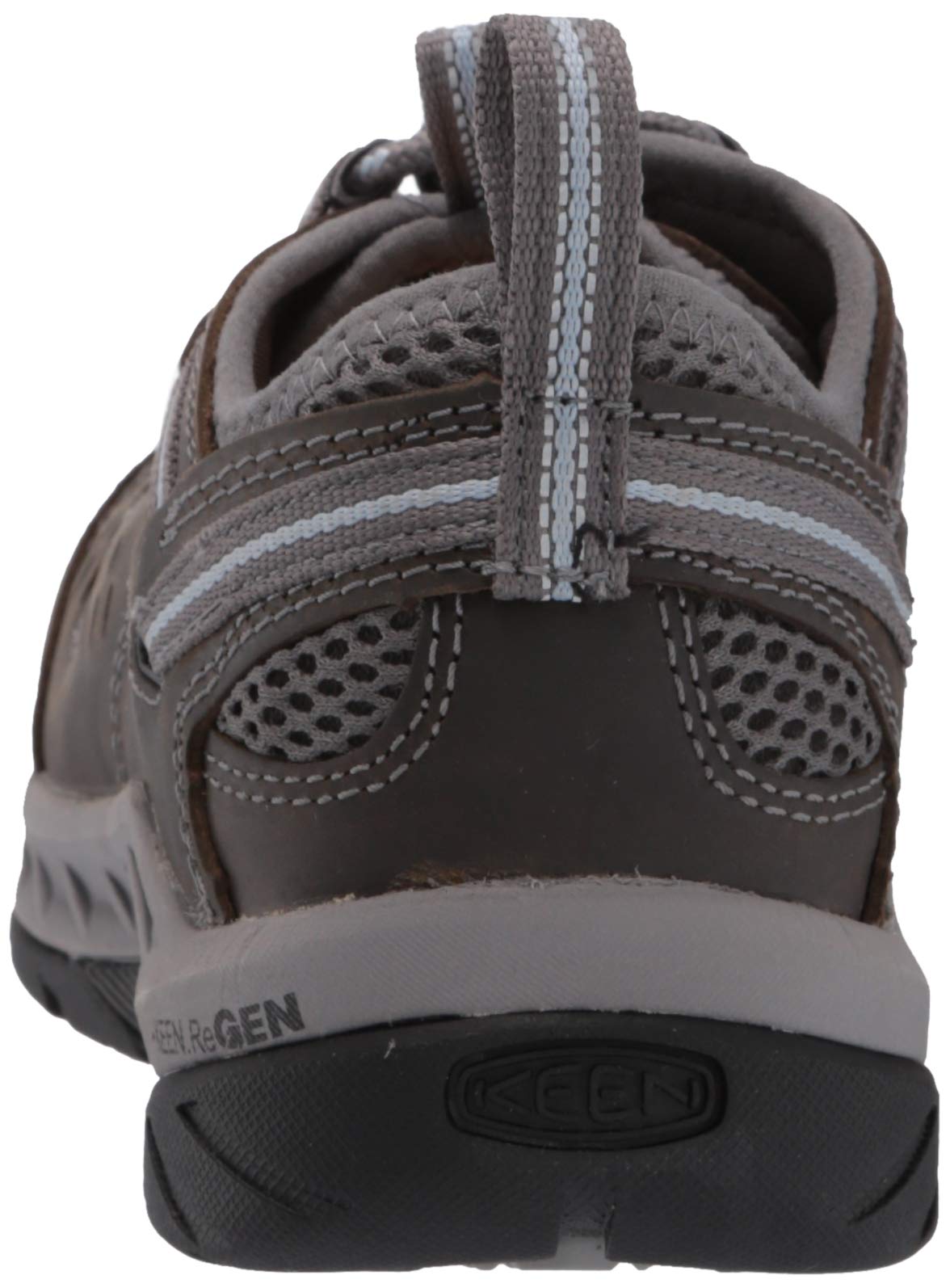 KEEN Utility Women's Atlanta Cool 2 Low Steel Toe ESD Work Shoe