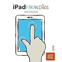 iPad para niños (Spanish Edition) iPad para niños (Spanish Edition) Paperback