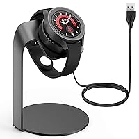 Charger Stand for Samsung Galaxy Watch 5 / Galaxy Watch 4 / Galaxy Watch 3 / Galaxy Watch Active 2