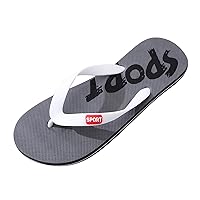 Shower Flip Flops Slippers Fashion Casual Beach Casual Sandals Flip Flops Men Surf