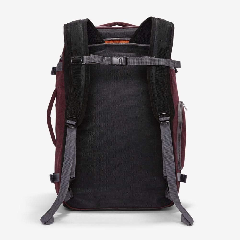 eBags Mother Lode Travel Backpack (Garnet)