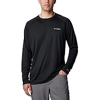 Columbia Men's PFG Solar Stream Long Sleeve