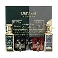 Merakai Perfume Gift Set for Women…