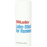 Mueller Lube Stick for Runners, 2.25-Ounce