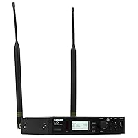 Shure ULX-D Wireless Microphone System, G50, 470-534 MHz (ULXD4