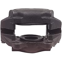 Cardone 19-319 Remanufactured Import Friction Ready (Unloaded) Brake Caliper