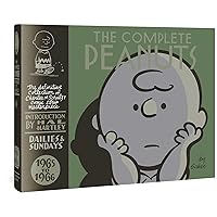 The Complete Peanuts 1965-1966 The Complete Peanuts 1965-1966 Hardcover Kindle Paperback