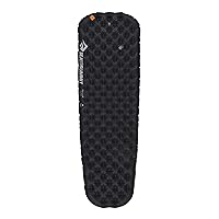 Ether Light XT Extreme Cold-Weather Insulated Sleeping Pad, Tapered - Large (78 x 25 x 4 inches)