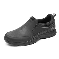 Rockport Mens Chranson Slip On