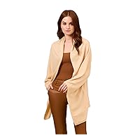 Adrianna Papell Women's Classic S'HUG® with Tunnel Sleeves