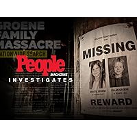 People Magazine Investigates - Season 6