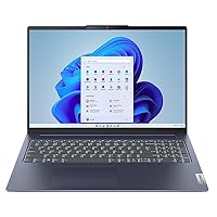 Lenovo IdeaPad Slim 5 Laptop, 2023, 16
