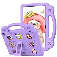 Kid-Proof Case for Kindle Fire HD 10 Tablet (13th Generation 10.1