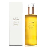 Nourishing Cleansing Oil, Makeup Remover and Oil Cleanser For Face, 6.7 Oz.