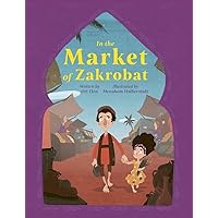 In the Market of Zakrobat In the Market of Zakrobat Paperback Kindle