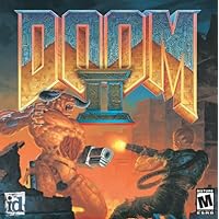 Doom 2 (Jewel Case) - PC