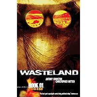 Wasteland Vol. 1: Introduction