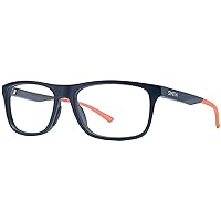 Smith Optics UPSHIFT Matte Blue 55/17/140 unisex Eyewear Frame