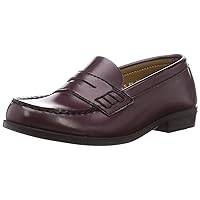 BVL530 Women's Loafers, School Shoes, Wide 3E, 7.9 - 10.4 inches (20 - 26.5 cm)