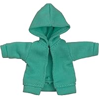Good Smile Company Nendoroid Doll Outfit Set: Hoodie (Mint)