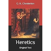 Heretics: Original Text