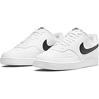 Nike Court Vision Low NN DH2987-002 Sneakers, Black / Black, Japan Domestic Authentic Product