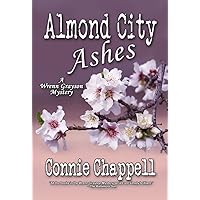 Almond City Ashes: A Gripping Suspense Novel (Wrenn Grayson Mystery Book 5) Almond City Ashes: A Gripping Suspense Novel (Wrenn Grayson Mystery Book 5) Kindle Audible Audiobook Paperback