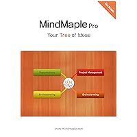 MindMaple Pro (1-Year License) [Download]